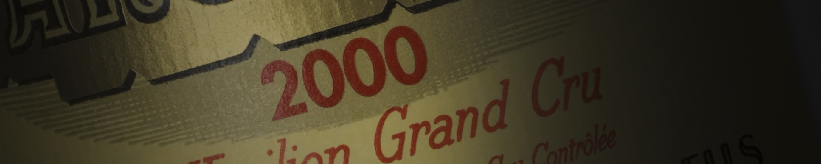 2000 - der letzte Klassiker