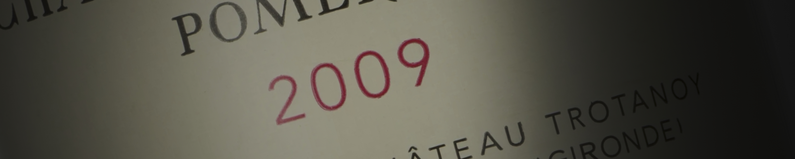 2009 - besser geht nicht