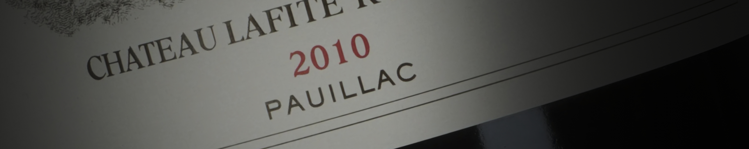 2010 - für alle Hedonisten