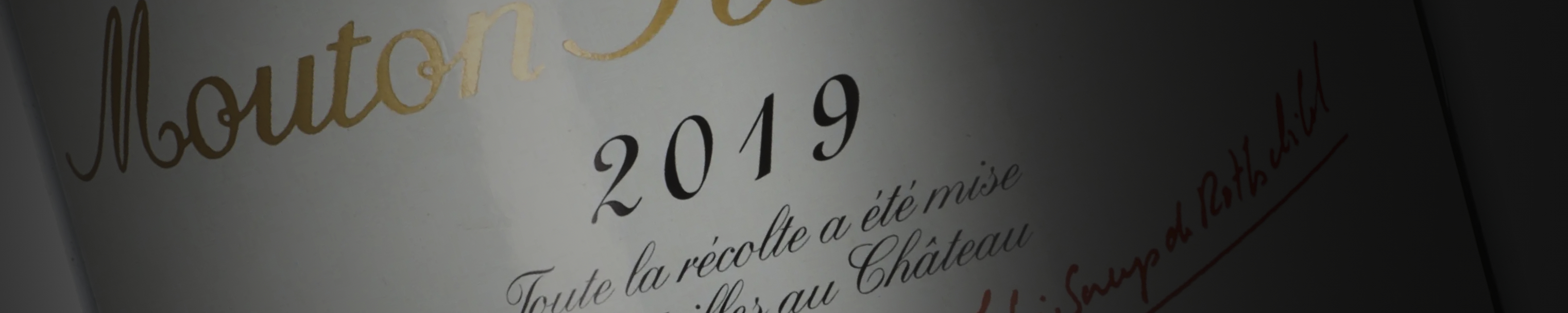 2019 - reif und frisch zugleich
