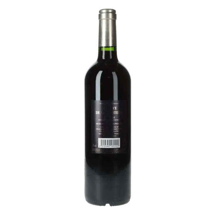 Pichon Lalande Comtesse de Lalande Reserve de la Comtesse 2016 in