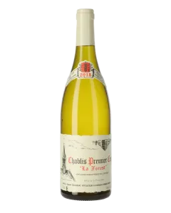 Vincent Dauvissat Chablis Premier Cru La Forest  2018 