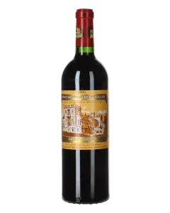Chateau Ducru Beaucaillou 2eme Cru 1999 