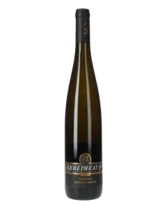 Wegeler Riesling Geheimrat J trocken 2020