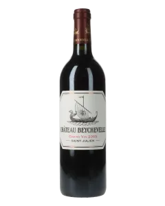 Chateau Beychevelle 4eme Cru 2003