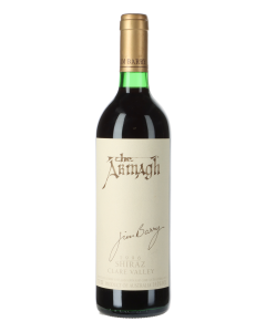 Jim Barry The Armagh Shiraz 1996