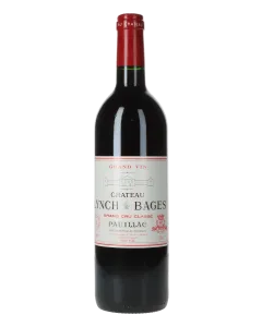 Chateau Lynch Bages 5eme Cru 1997