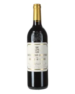 Chateau Pichon Longueville Comtesse de Lalande 2eme Cru 1998