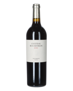 Chateau Rocheyron 2010 