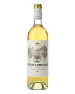 Carbonnieux Chateau Carbonnieux Blanc 2012
