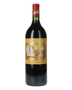 Chateau Ducru Beaucaillou 2eme Cru 1989 Magnum