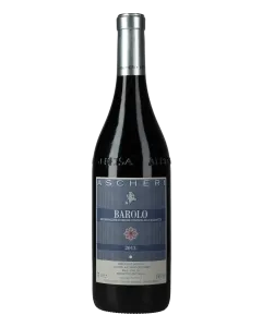 Giacomo Ascheri Barolo 2013