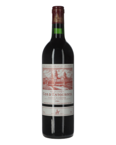 Cos d'Estournel 1986