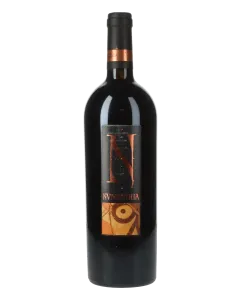 Bodegas Numanthia 2004