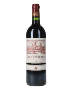 Chateau Cos d'Estournel 2eme Cru 1995