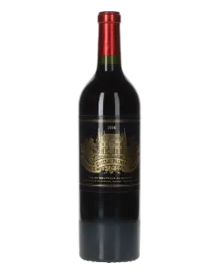 Chateau Palmer 3eme Cru 2006