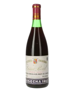 CVNE / Bodegas Contino Cosecha Especial 1962