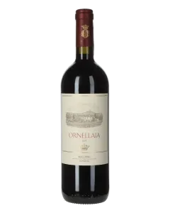 Ornellaia 2019 