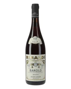 Giuseppe Rinaldi Barolo Brunate 2015