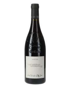 Le Clos du Caillou Chateauneuf du Pape La Reserve 2016 