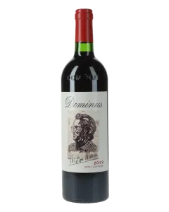 Dominus Moueix Dominus 2013