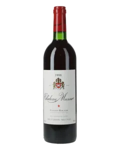Chateau Musar 1998