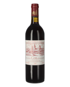 Cos d' Estournel 1982
