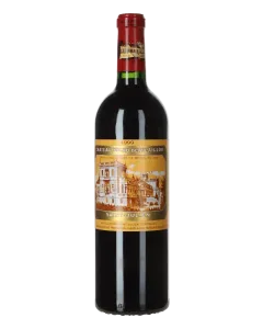 Chateau Ducru Beaucaillou 2eme Cru 1999 
