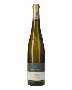 Schäfer Fröhlich Riesling Großes Gewächs Felsenberg trocken 2016