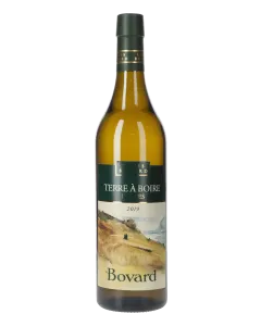 Domaine Louis Bovard Chasselas Terre a Boire Epesses AOC 2019