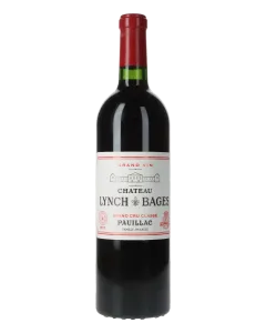 Chateau Lynch Bages 5eme Cru 2017