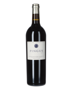 Dominio de Pingus 2007