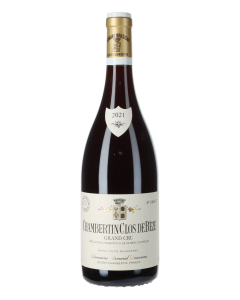 Armand Rousseau Chambertin-Clos de Bèze Grand Cru 2021