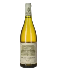 Schloss Gobelsburg Kamptal Grüner Veltliner Ried Lamm 2006