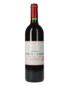 Chateau Lynch Bages 5eme Cru 1997