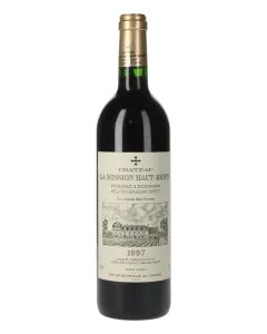 Chateau La Mission Haut Brion Cru Classe 1997