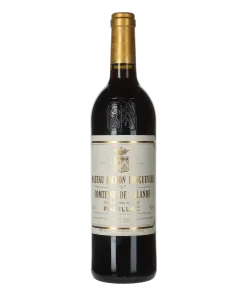 Pichon Lalande Chateau Pichon Longueville Comtesse de Lalande 2eme Cru 1997 