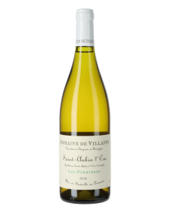Domaine A. & P. de Villaine Saint-Aubin 1er Cru Les Perrières 2018