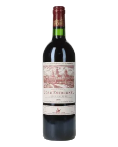 Chateau Cos d'Estournel 2eme Cru 1995