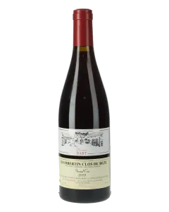 Domaine Bart Clos de Beze Grand Cru 2009