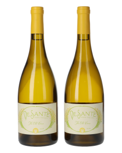 De Sante The Old Vines White 2018 (2 Fl.)