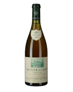 Domaine Jacques Prieur Montrachet Grand Cru 2004 