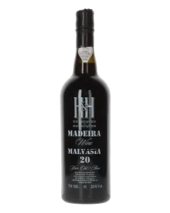 Henriques & Henriques 20 Years Old Malvasia