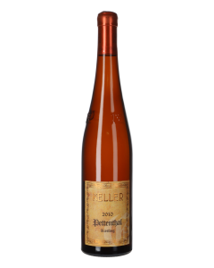 Klaus Peter Keller Pettenthal Riesling Grosses Gewächs 2010
