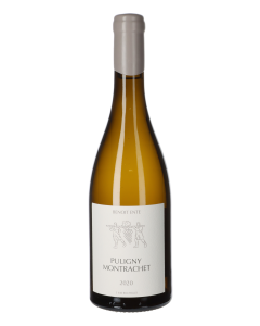 Domaine Benoit Ente Puligny-Montrachet 2020