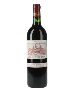 Chateau Cos d’Estournel 2eme Cru 1997