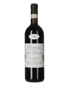 Burlotto Barolo Cannubi 2010 