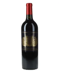 Chateau Palmer 3eme Cru 2015