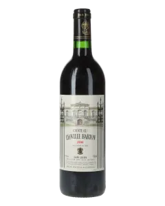 Chateau Leoville Barton 2eme Cru 1990