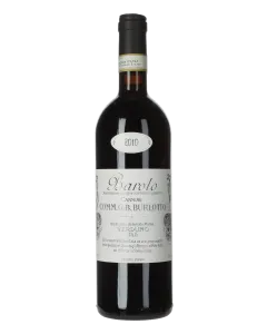 Burlotto Barolo Cannubi 2010 